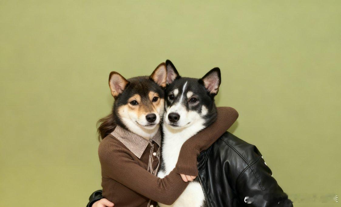 可爱吗？ ​​​