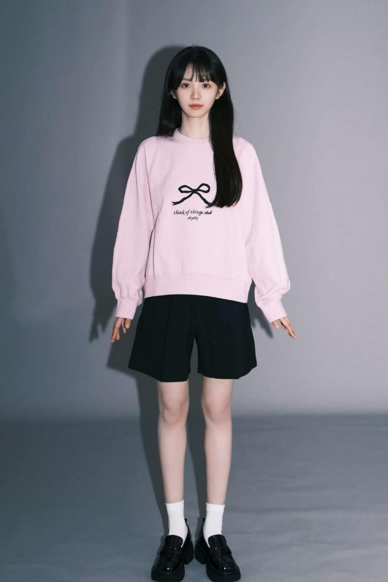 田曦薇怎么洗把脸就来演林知夏了素颜自带干净的少年少女感，田曦薇往那一站，我心中的