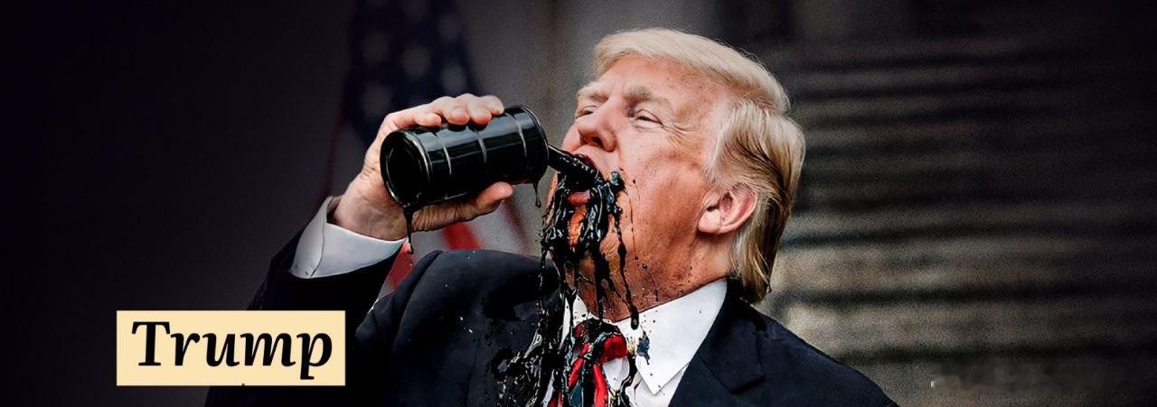 外媒报道说：美国允许中国购买委内瑞拉石油，但价格需达到他们认为的 “公平” 水平