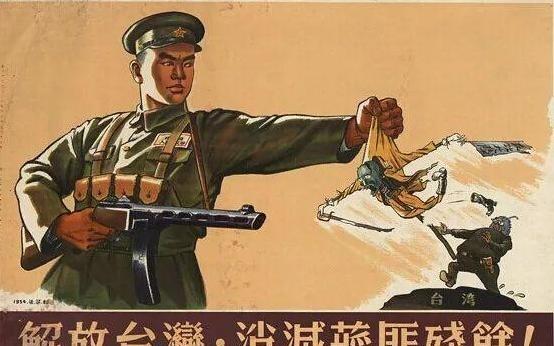 中国迟迟不武统台湾，美顶级智库团队冥思苦想，得出唯一的一个理由，令他们细思极恐。