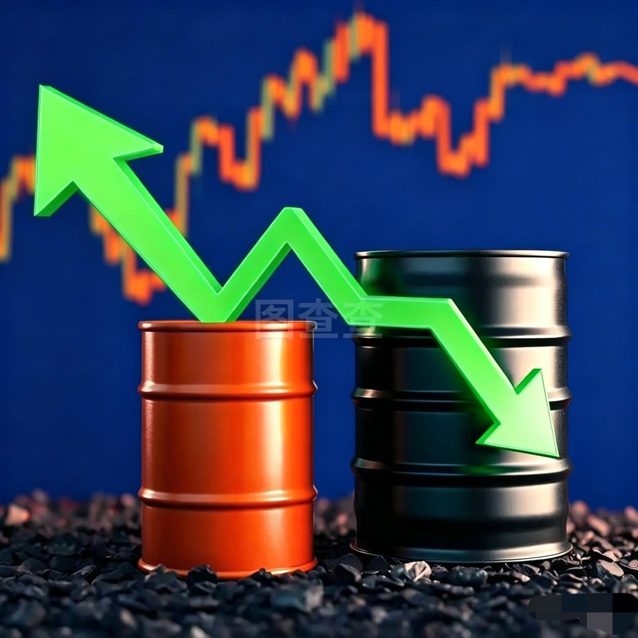 注意！4月21日油价要变了，这次可能是好消息！

刚经历完4月7号的“六连涨”，