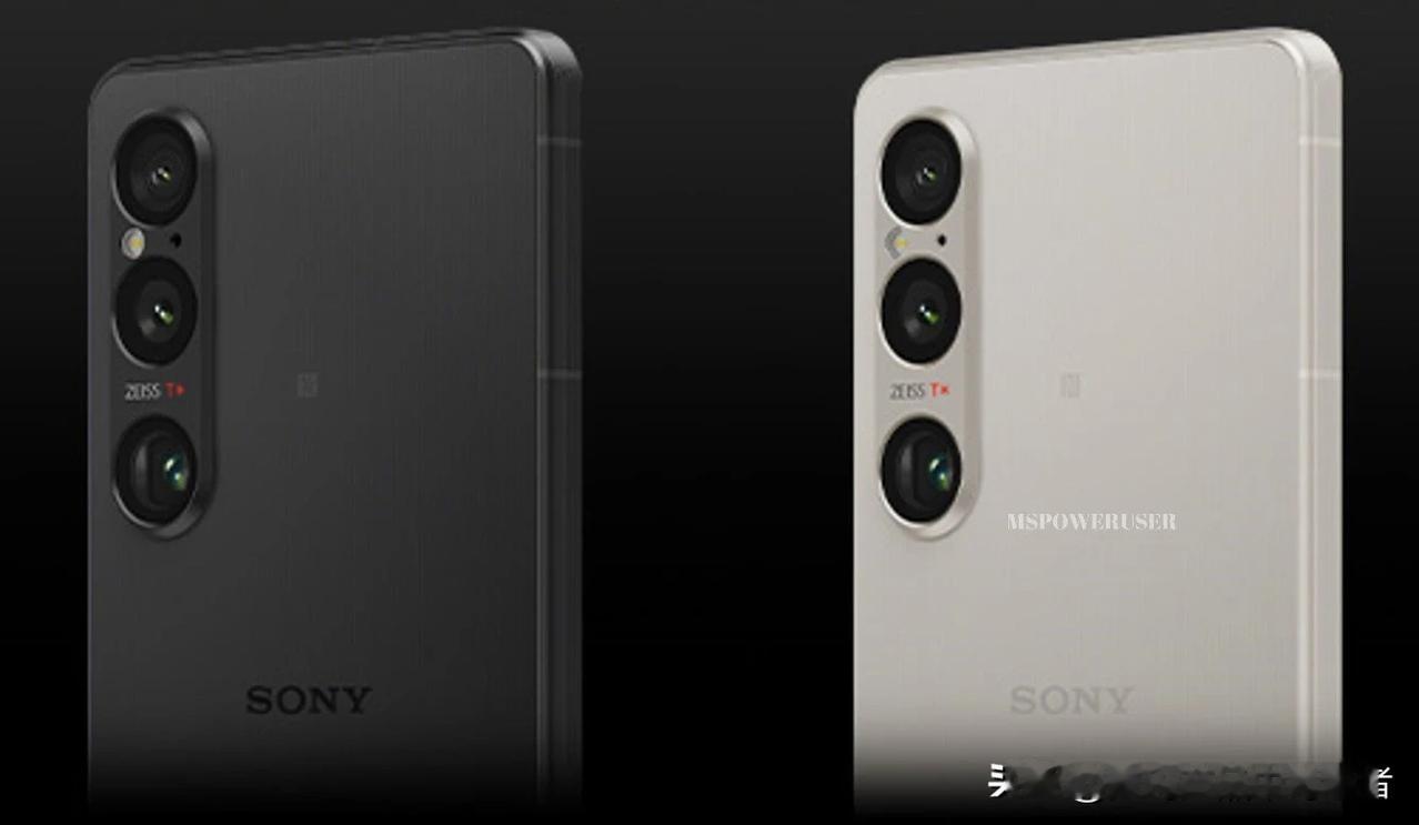 索尼Sony Xperia 1 VI 规格：
> 骁龙Snapdragon 8 