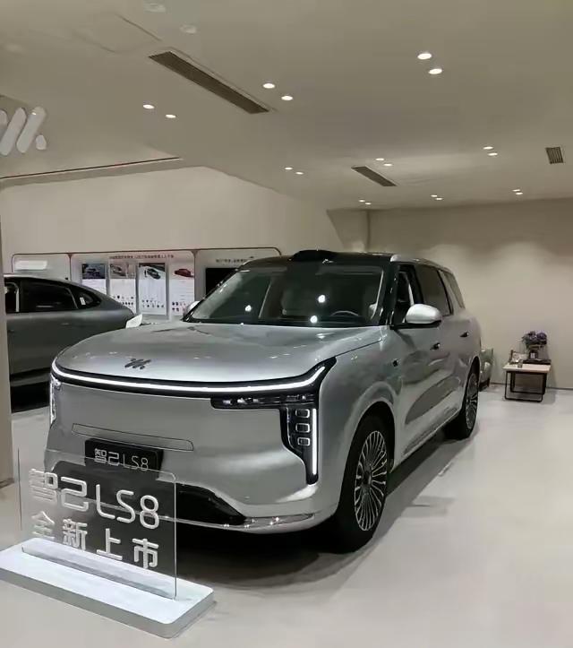 不管你信不信，这就是现实：
1月，智己汽车卖了5200台；
2月，智己汽车卖了4