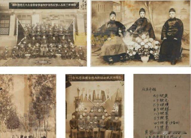 富可敌国的乔家彻底没落！破产后后人无人经商，玄孙女逆天改命家喻户晓
 
乔致庸后