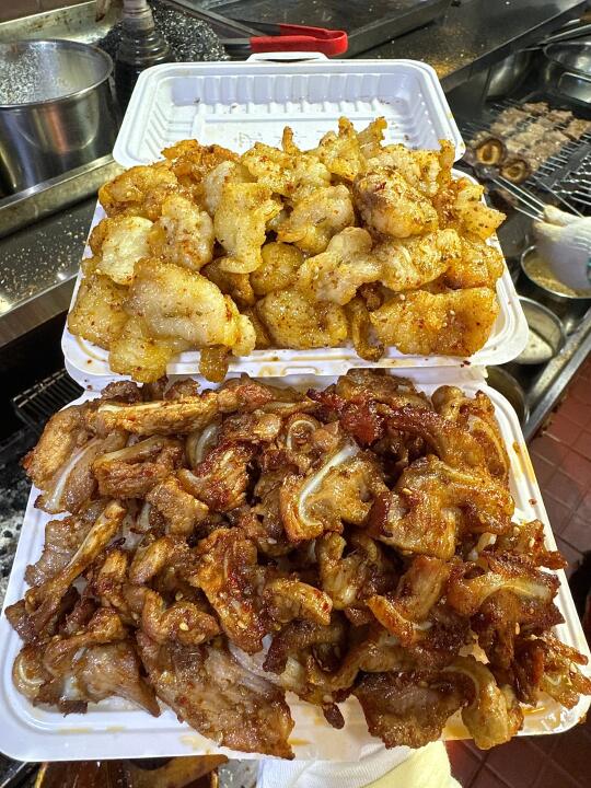 南京河西…快去吃😋😋！！！！！