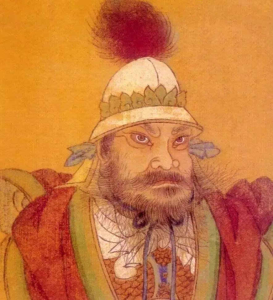 《安禄山不是“胖子叛将”，他是盛唐最顶级的“预期管理架构师”——他没造反，他在给