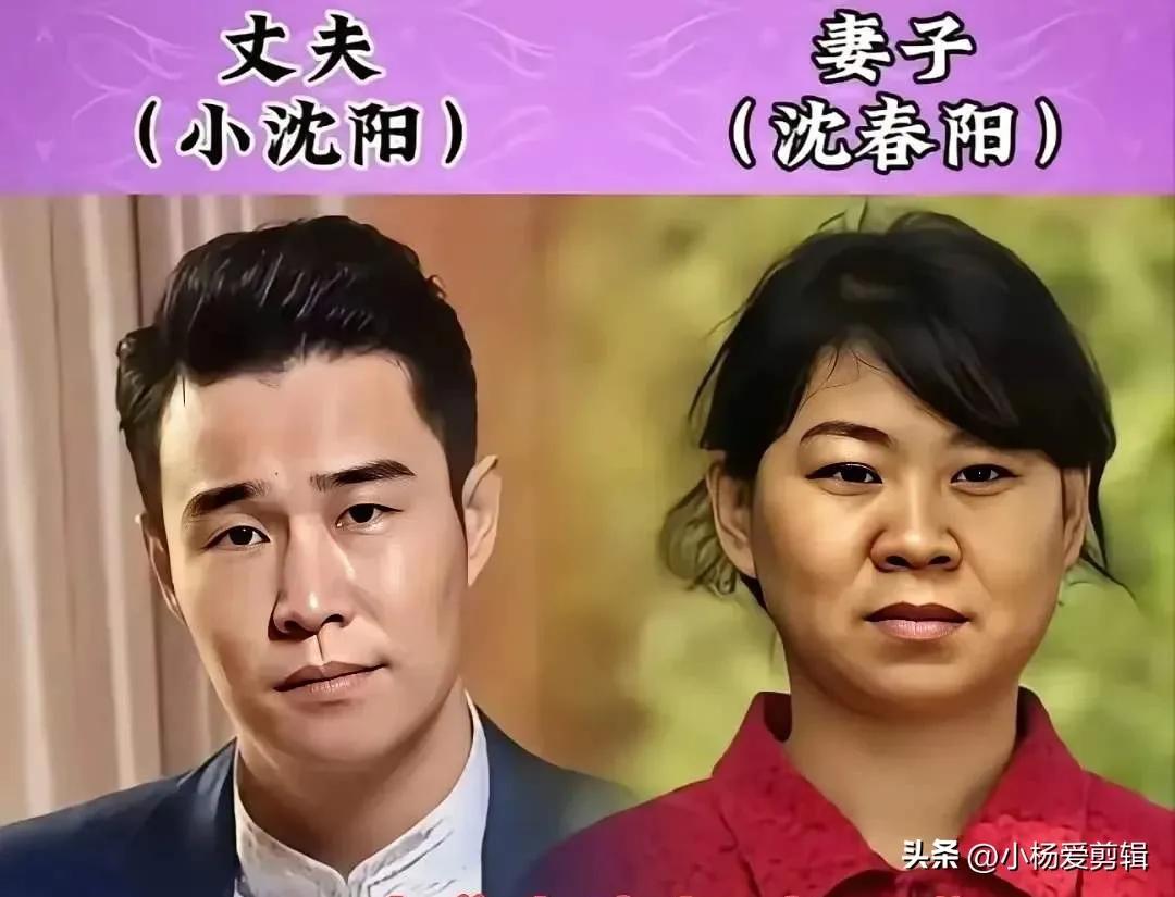 同心相守很让人羡慕。
结婚多年婚姻零绯闻，一家人烟火气十足的幸福生活，令人羡慕不