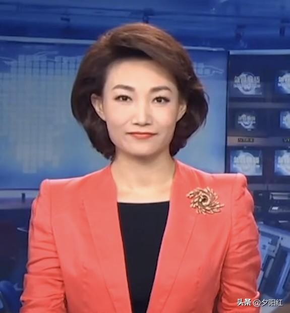 来自辽宁籍、于央视展现卓越才华且形象出众的九位男女主持人：

李梓萌，1977年