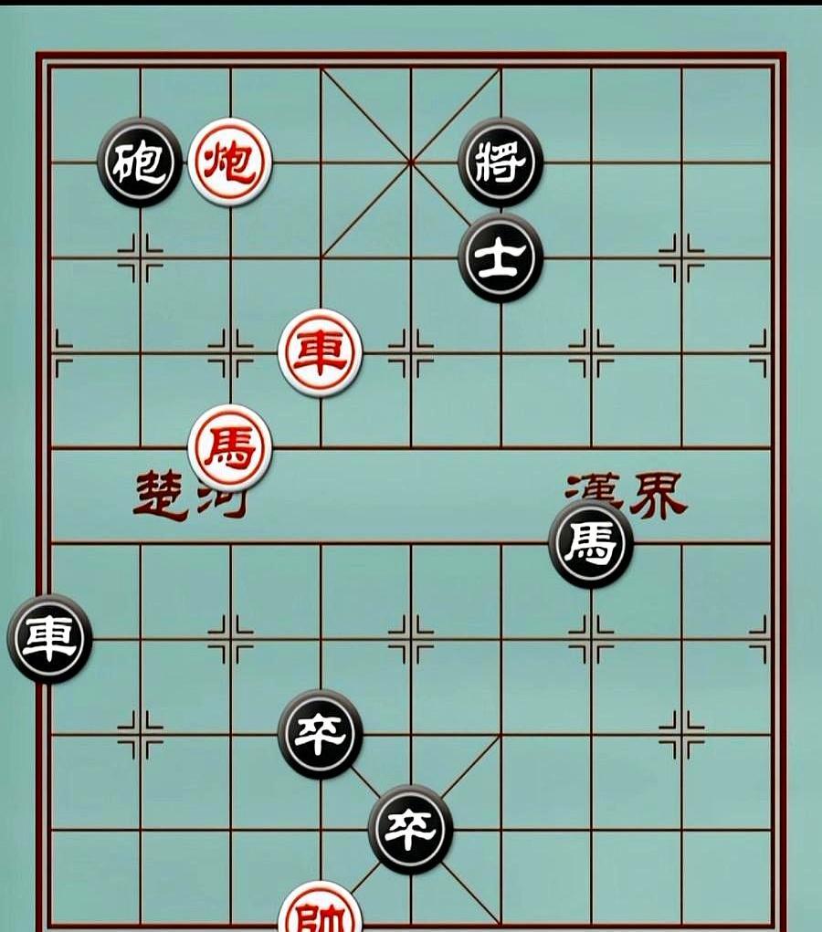 让许银川记了半辈子的象棋杀招，竟来自一本450年前的古谱。
 
许银川直播时聊起