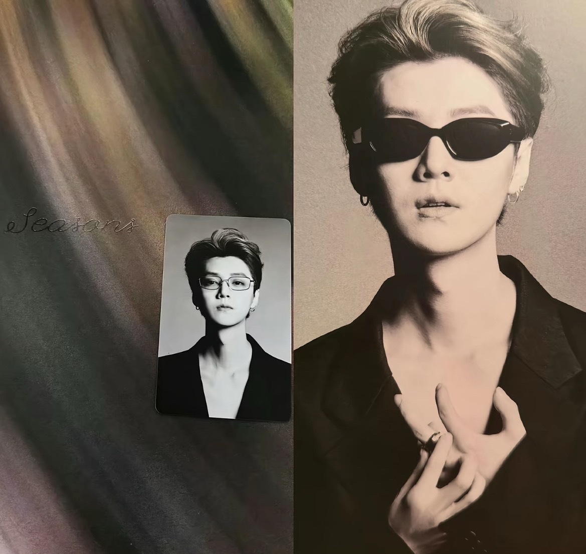 曝鹿晗和关晓彤分手原因早分了一群颠人还在期待什么这样的结果不是大家都如意嘛大女主