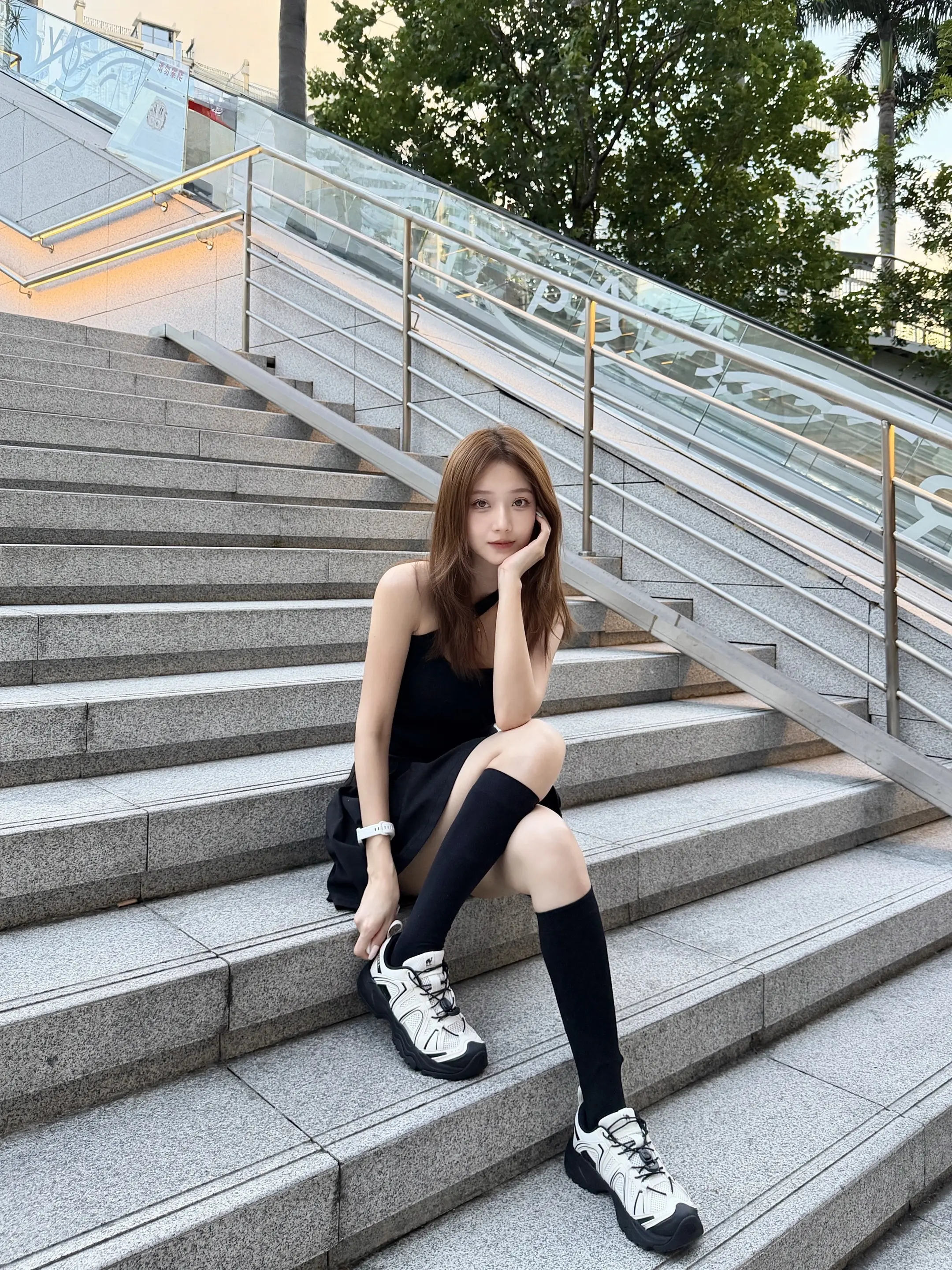 一定要潮汕妹妹吗。姐姐不行吗？