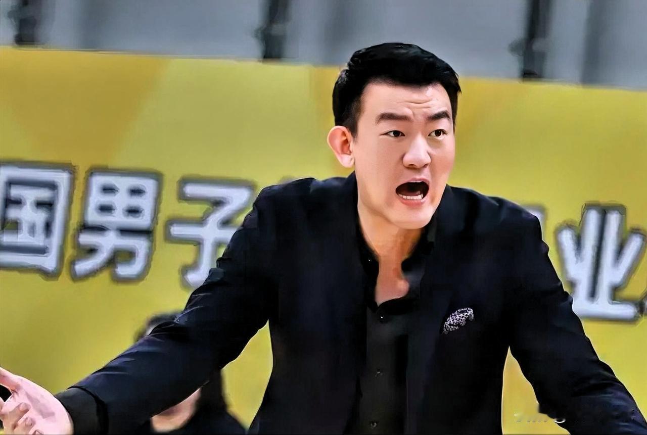 广厦G4爆冷赢球后，主帅王博说话了！

CBA总决赛G4，广厦主场101-93力