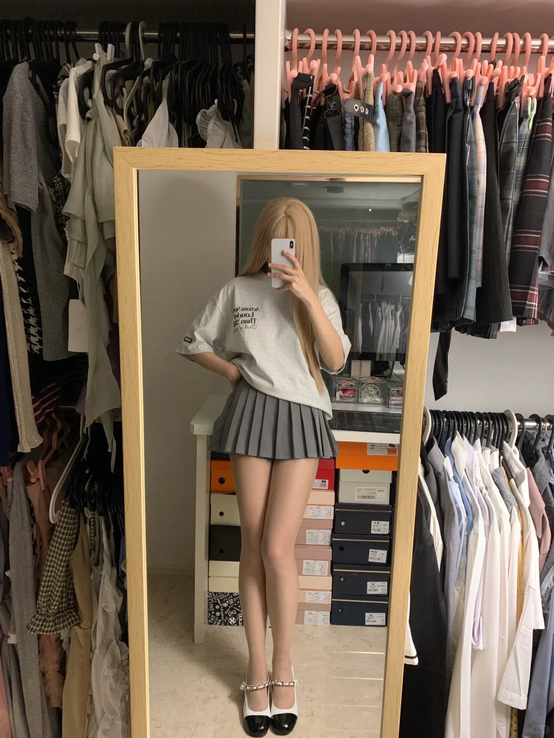 好好看呀～