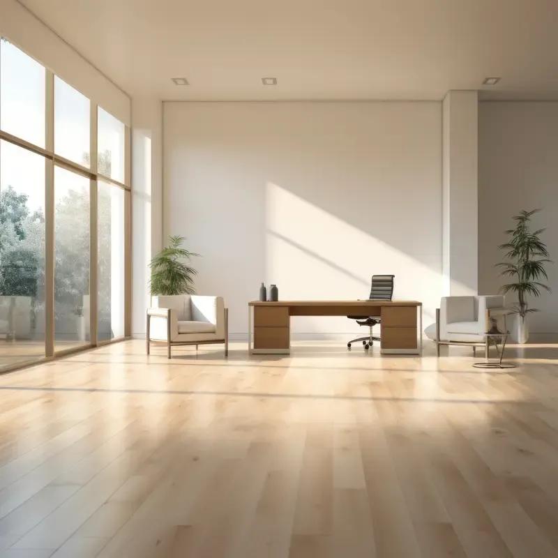 若想拥有良好的发展空间，办公室主任堪称上佳之选。无论在大型国企，还是政府部门，办