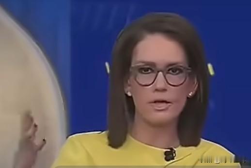 福克斯新闻《五人谈话秀》联合主持人杰西卡·塔洛夫：
《纽约时报》的民调对特朗普来