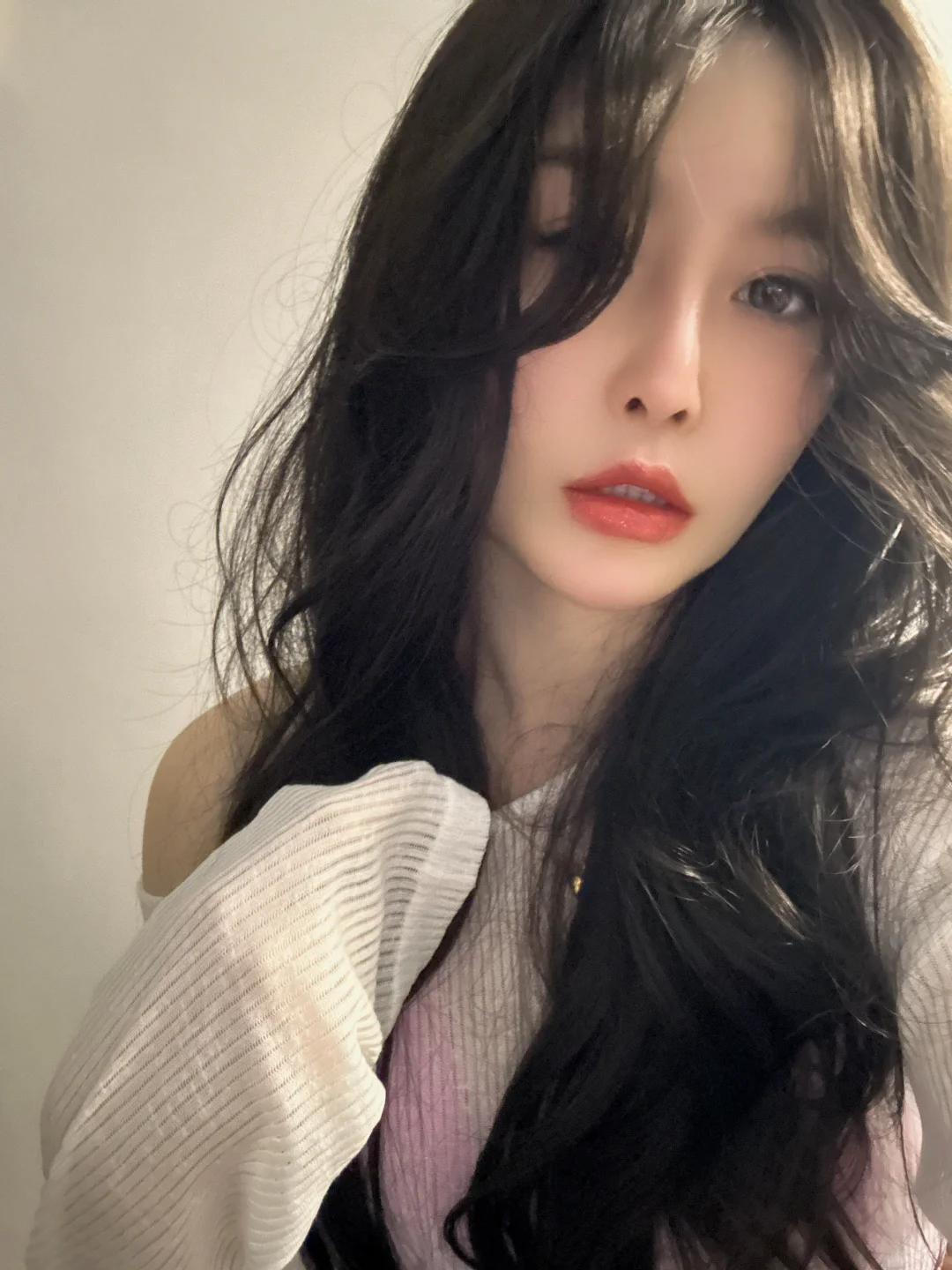 万圣节就cos一下女👻吧