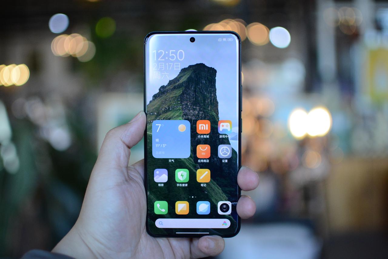 就说科技是第一生产力，看到小米14 Ultra在MWC 2024上公布1499欧