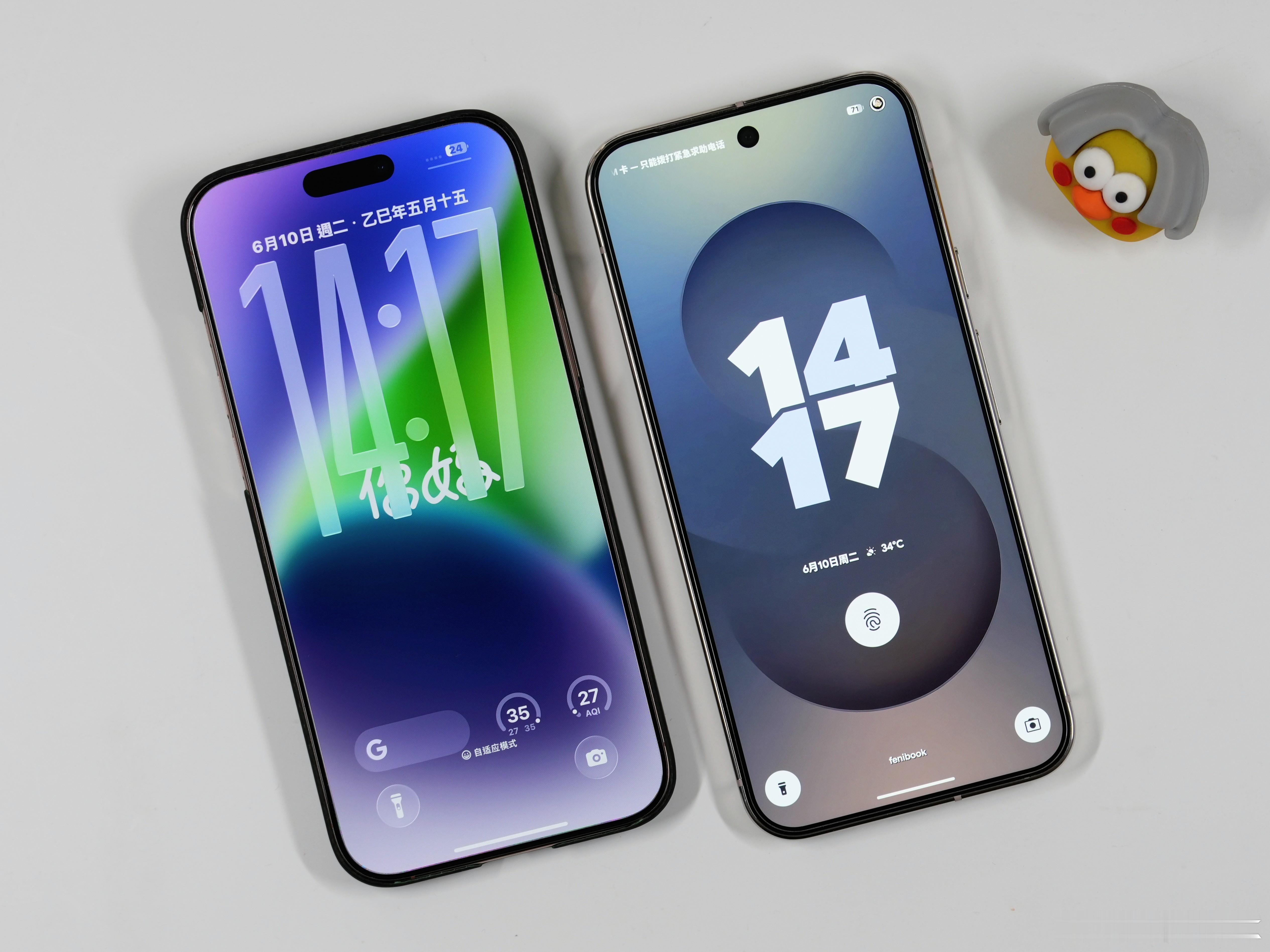iOS26 丑有一说一，丑是真的丑，真不敢相信苹果会设计出这么丑的系统，如果乔布
