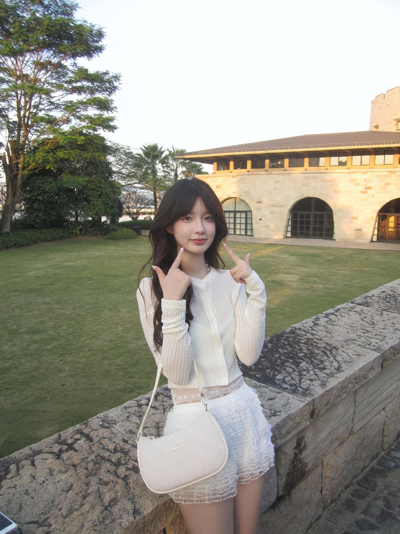 好天气🌞好心情🧡