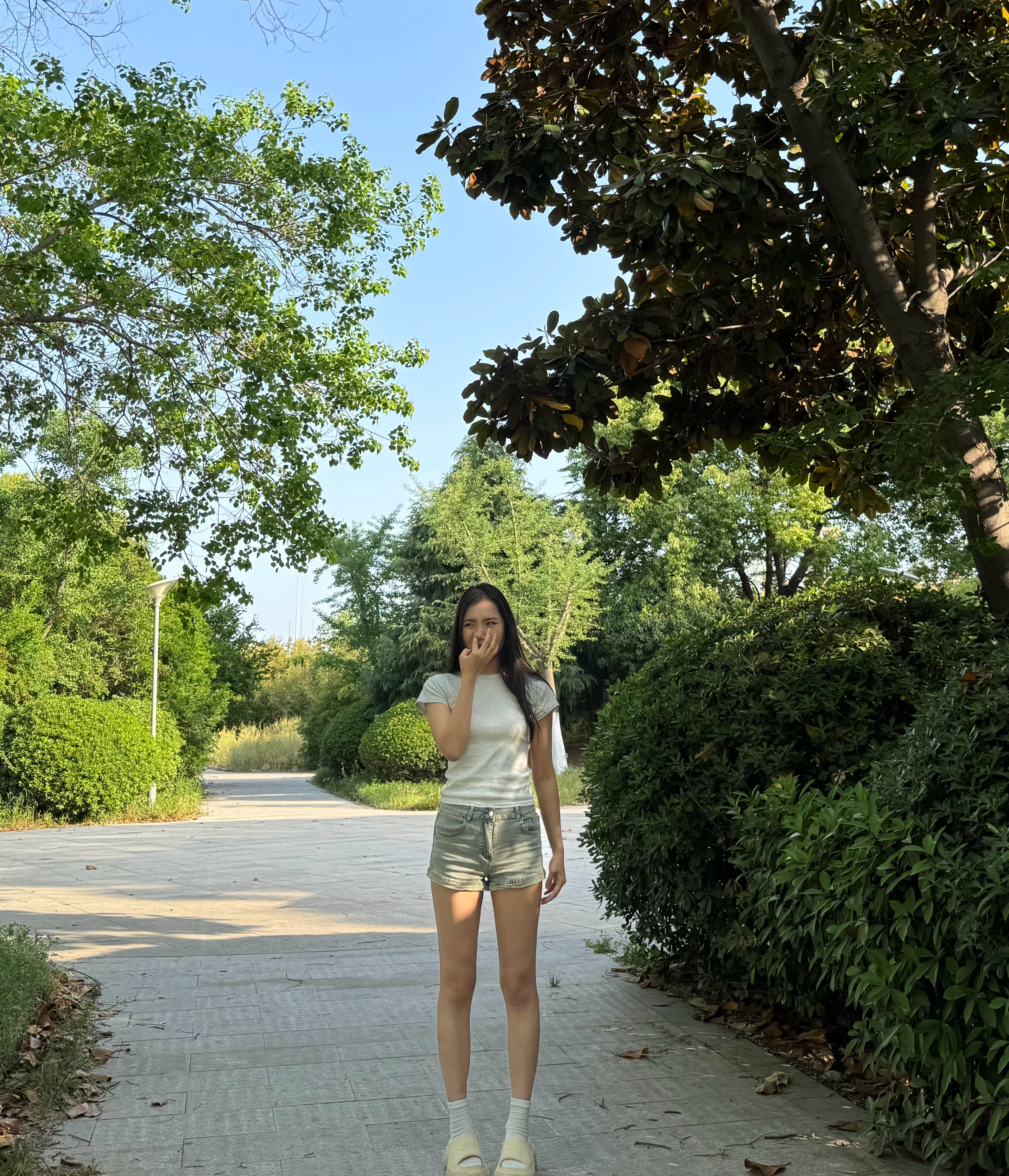 往那一站就是抠鼻屎[赞] ​​​