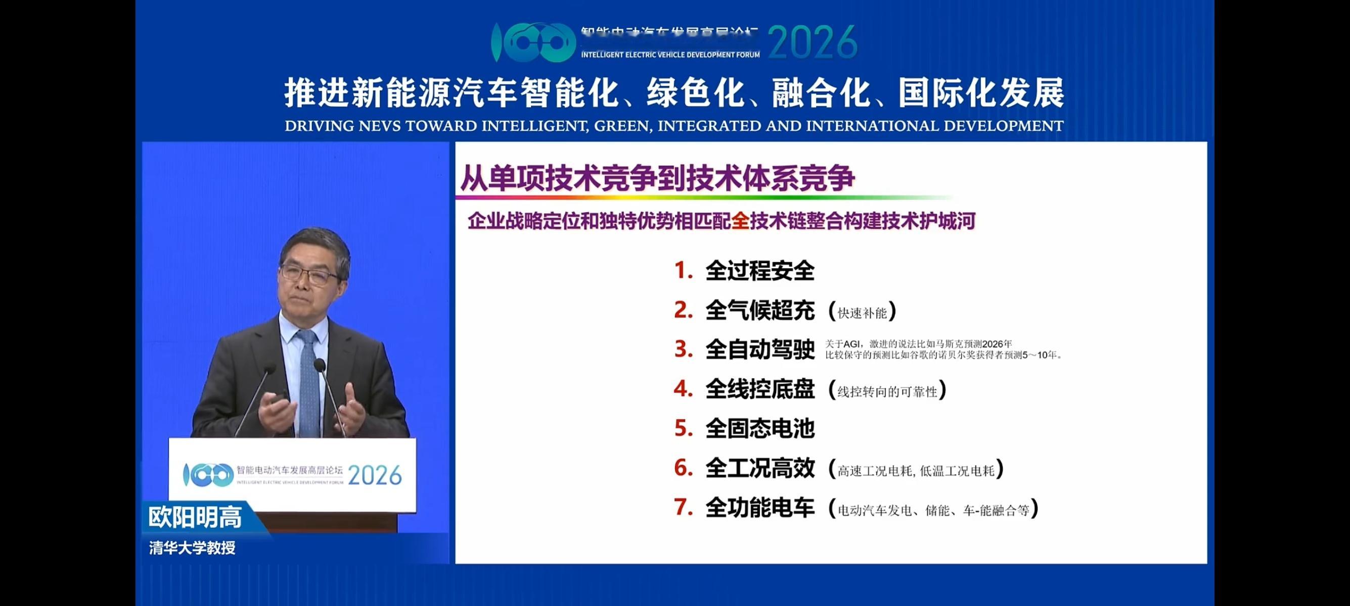 智能电动汽车发展高层论坛电动汽车 都说文化工作者一定要有文化我觉得作为汽车媒体更