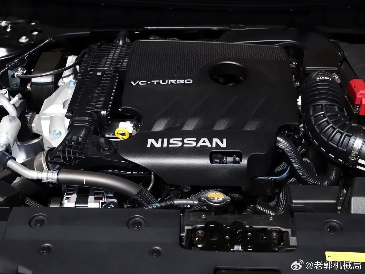 号称发动机黑科技的可变压缩比技术竟是“鸡肋”？很多人一听“可变压缩比”，就觉得是