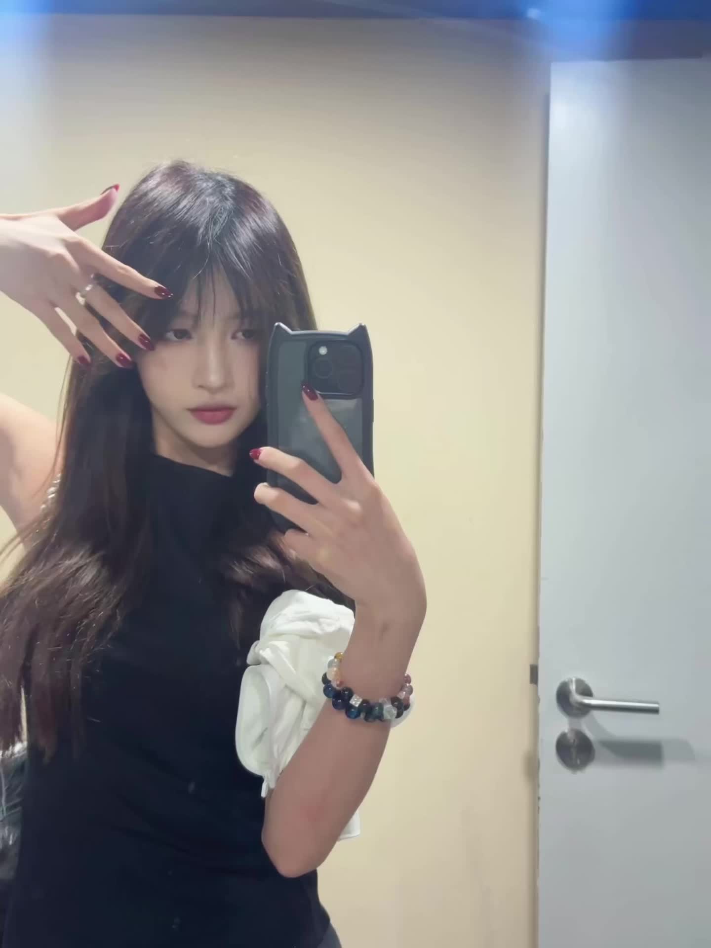 新💅好喜欢