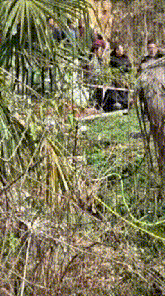 九旬老人坠天坑，消防硬核救援化险为夷
 最近巫溪县尖山镇白云村，有一位九旬老人出