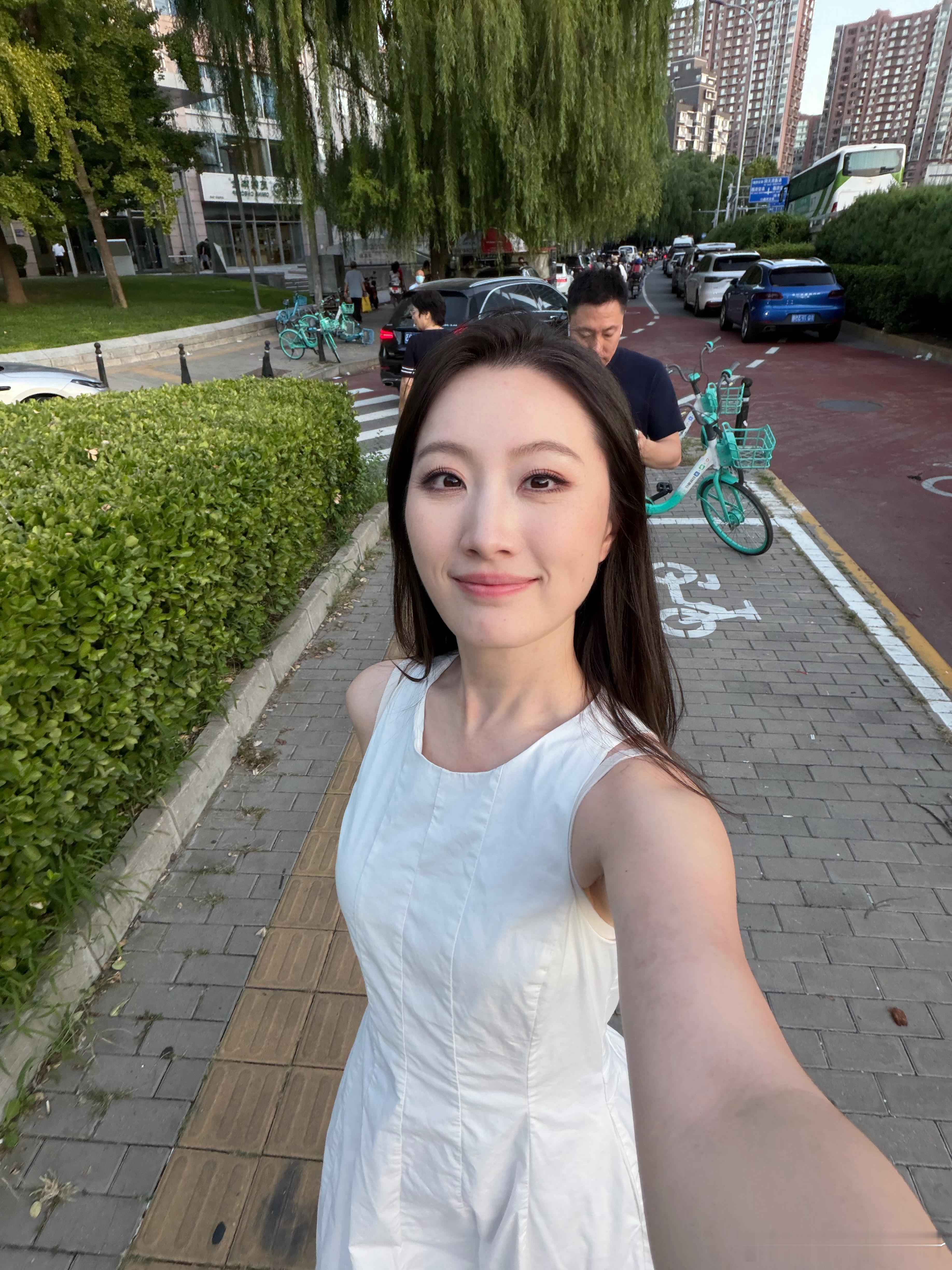 到点啦，大家抓紧下班  ​​​