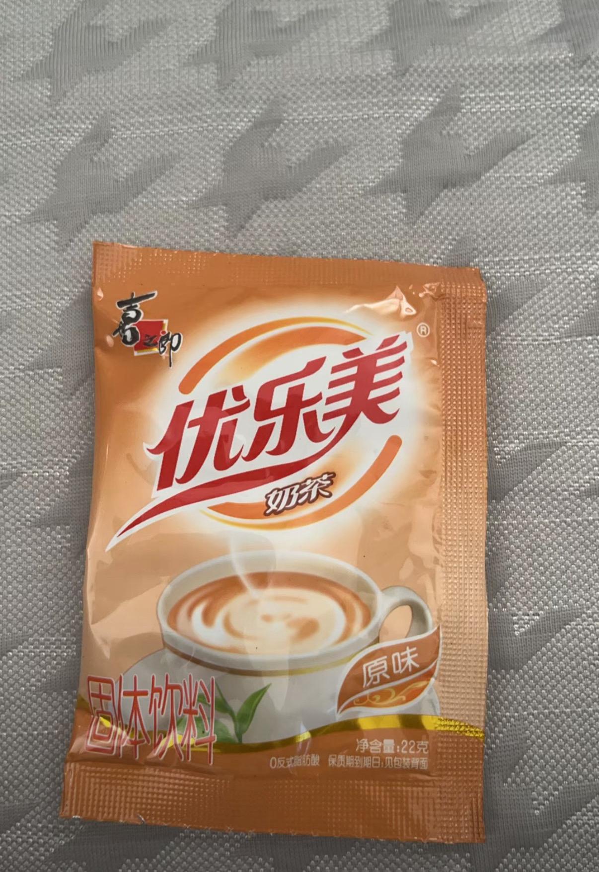 买了好几天 就是不舍得喝 专门等立秋这天拿出来喝