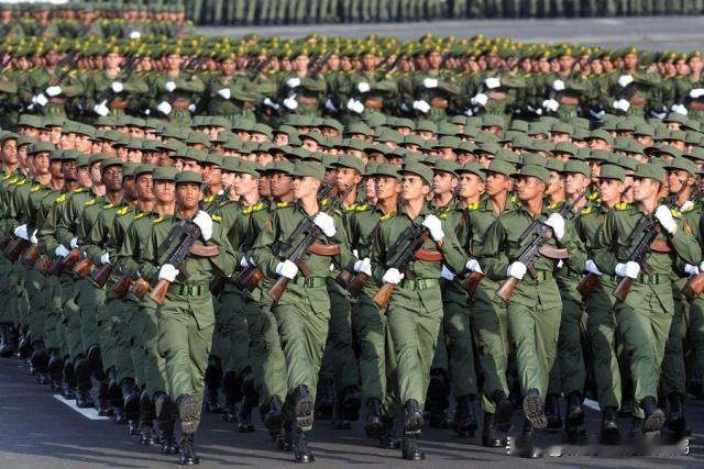 美国国务院称，多达5000名古巴公民在乌克兰为俄罗斯作战。

美国国务院发给美国