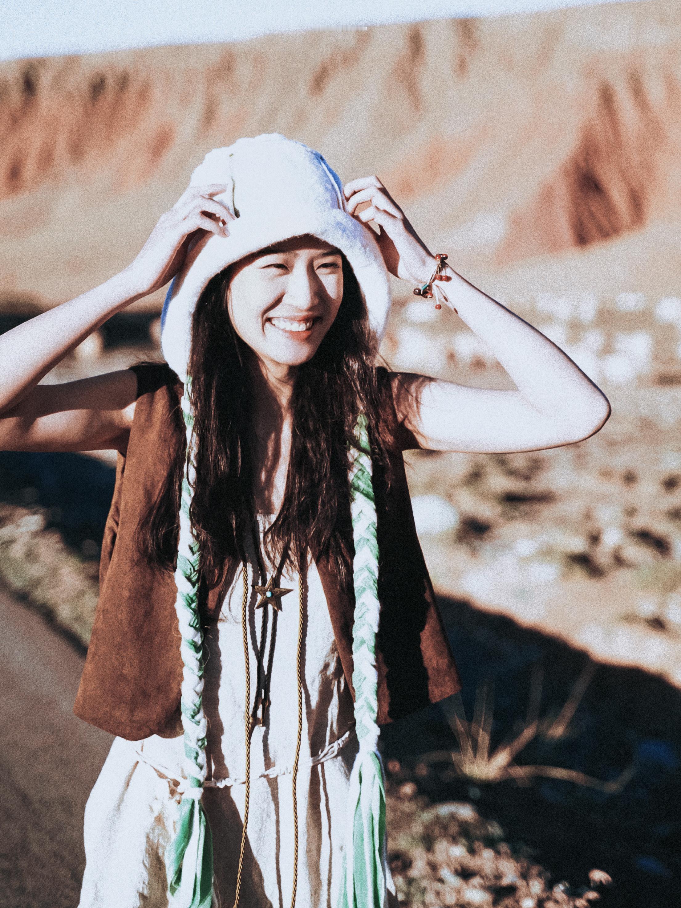 自由、热烈🍂🏜️ ​​​