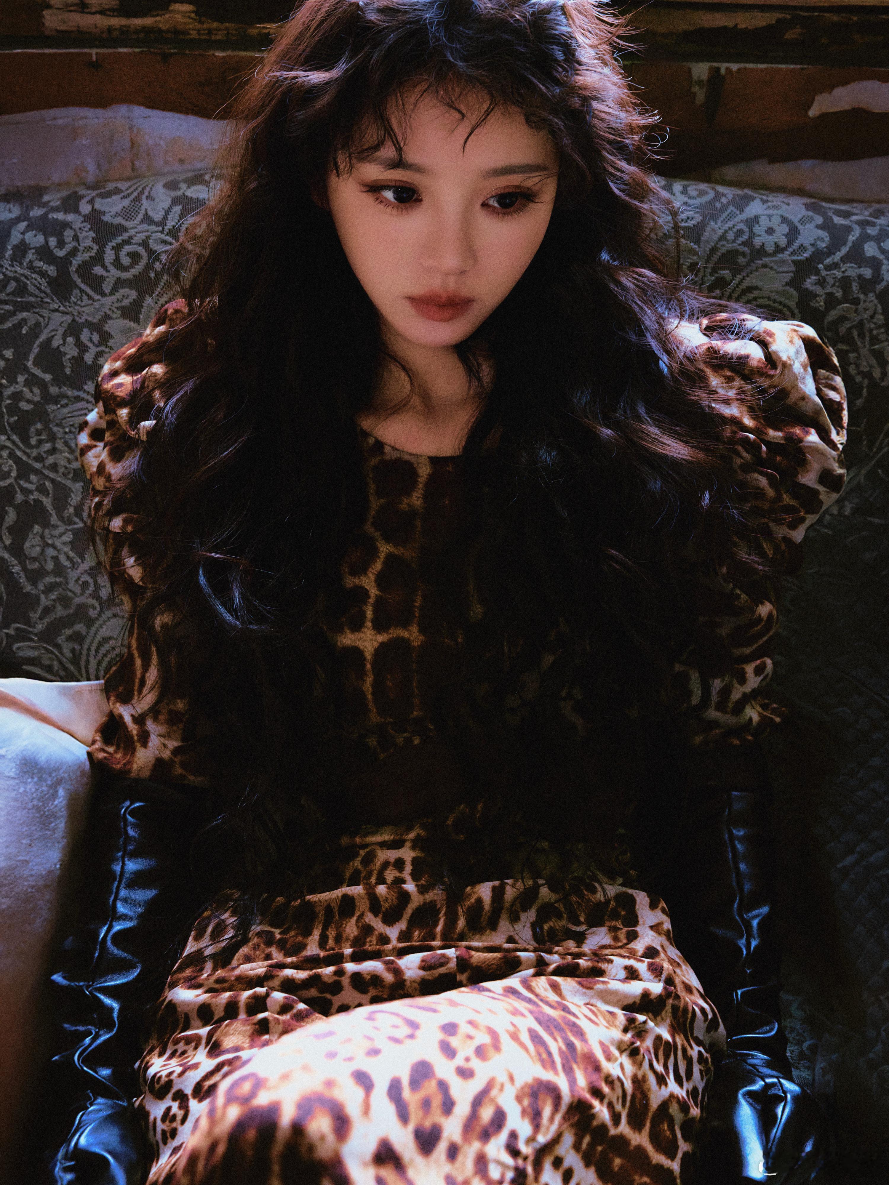 2025爱奇艺尖叫之夜非正式跨年派对 跟我走吧 