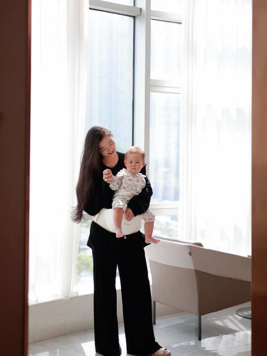 亲子日常碎片🧩