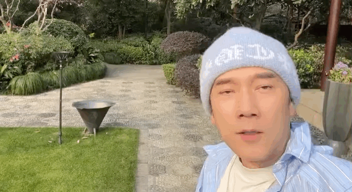 林依轮一天给老婆准备4波惊喜  林依轮给自己的妻子庆祝生日，准备了四波惊喜，又浪