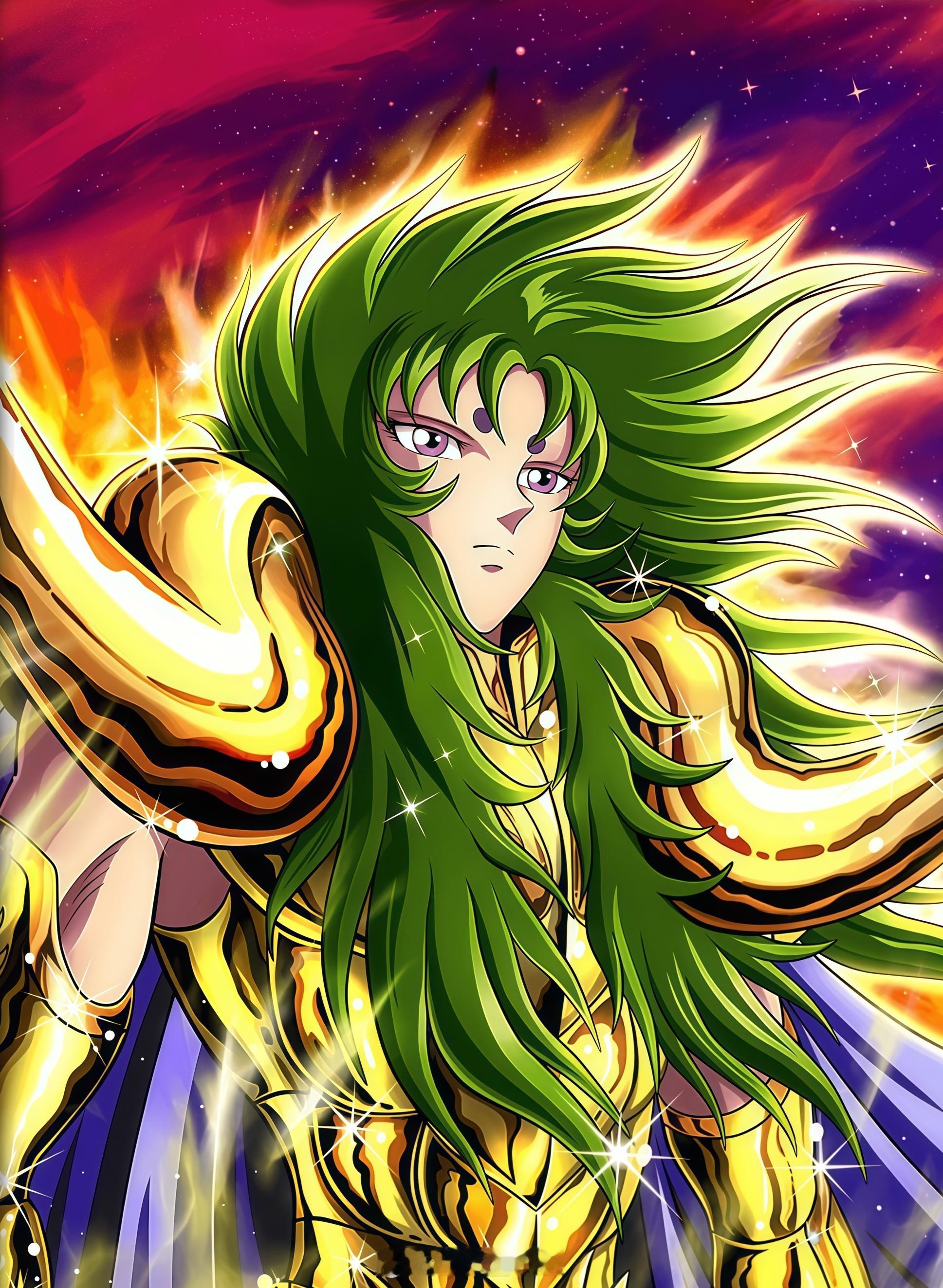Cosmo Slottle Card去边框清晰修复计划 333—史昂⑧（风华正茂