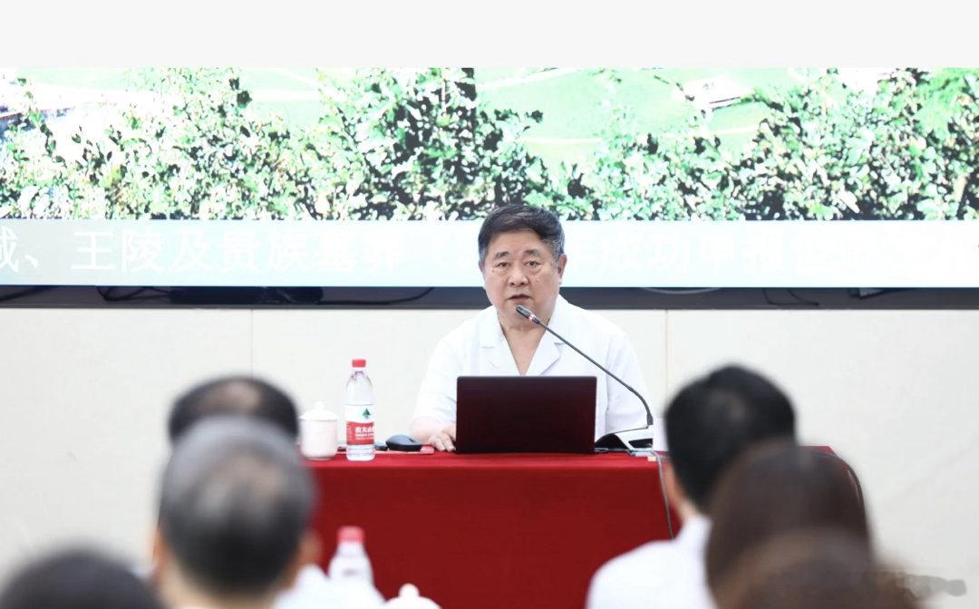 单霁翔说北京市民很少来故宫单霁翔谈很多游客逛故宫不到2小时文遗云图 故宫以前游客