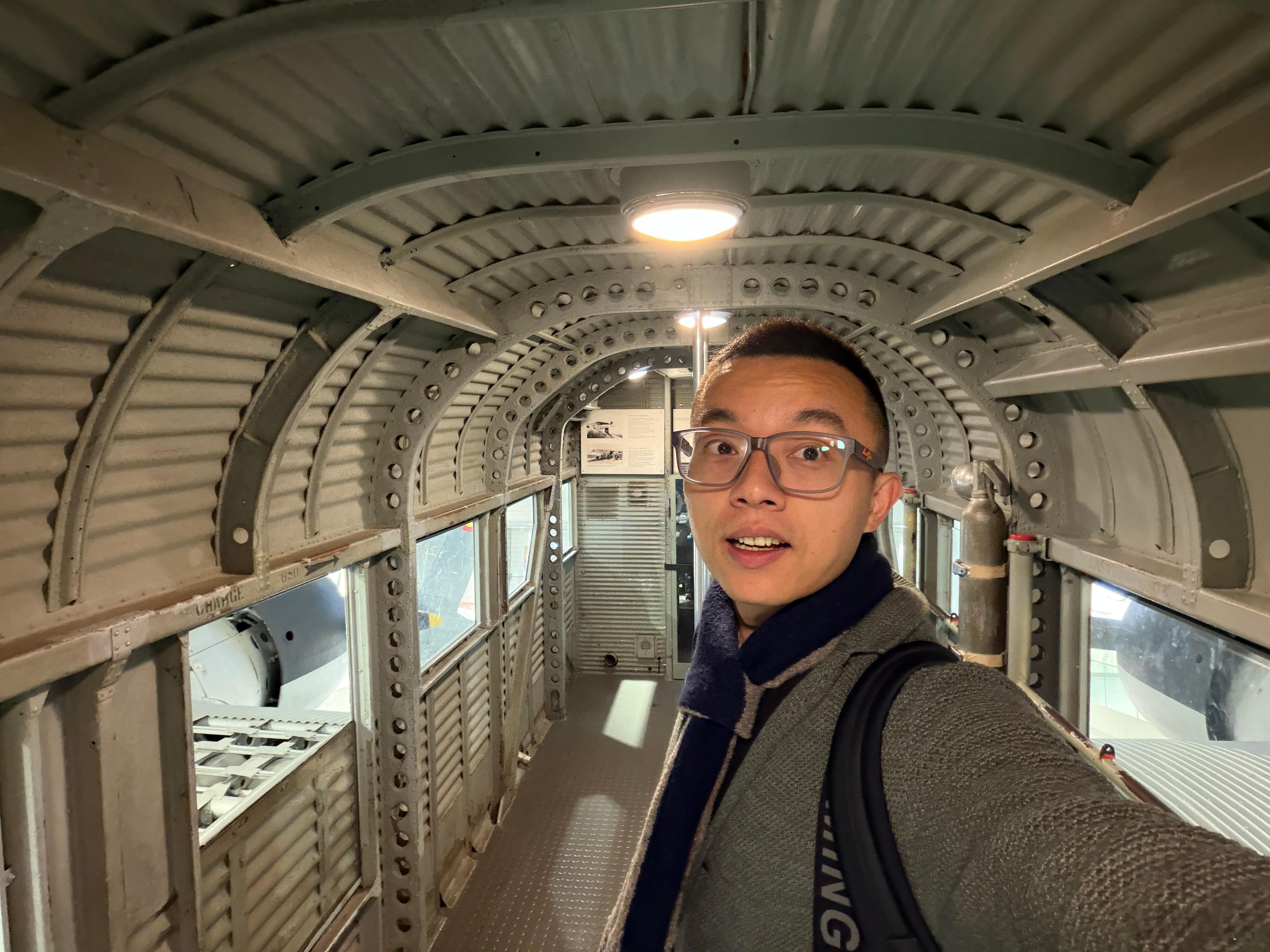 谈一下理想汽车“不务正业”搞的这个新AI眼镜。1、我对所有可穿戴设备的观点就是：