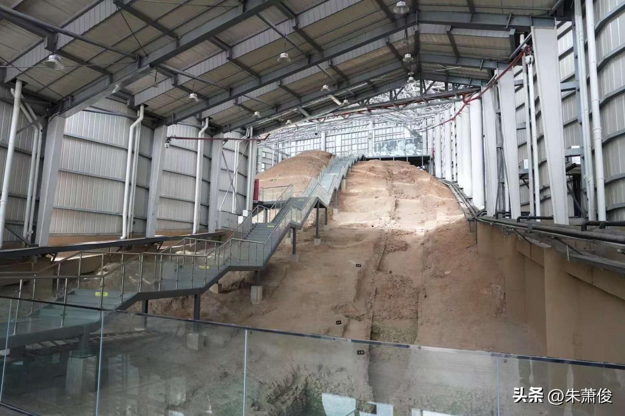 繁昌窑遗址位于安徽芜湖繁昌区南郊、西郊，是五代—北宋长江下游唯一专烧青白瓷的大型