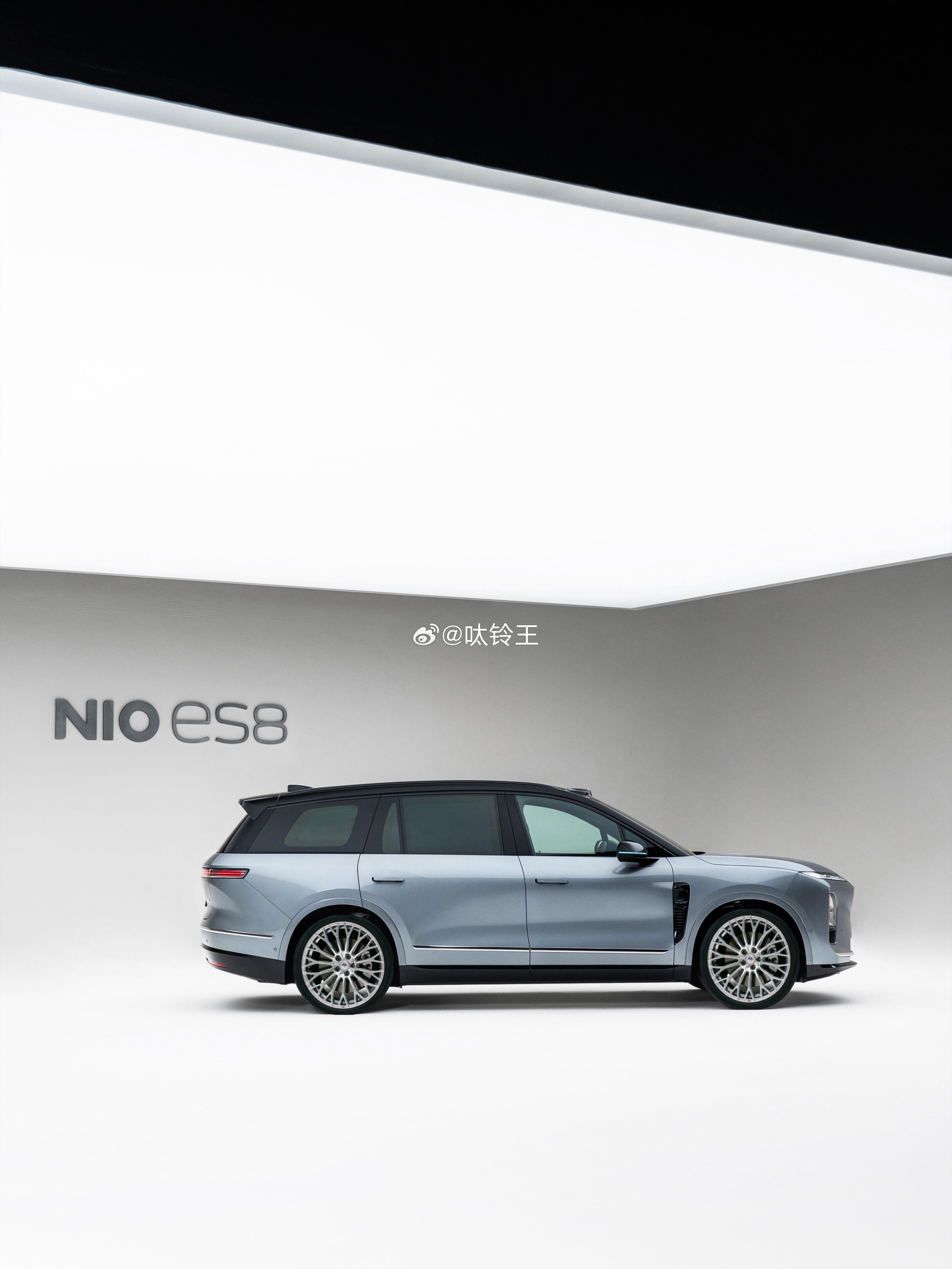 现货：22寸理想 L9 L8 蔚来 ES6 ES8 ES9TLFW 𝐅𝐎𝐑