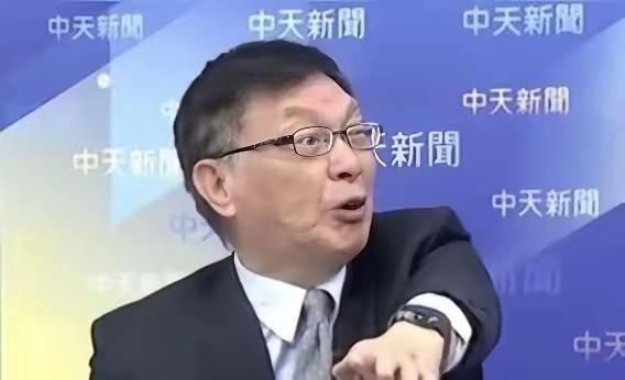 苑举正点破关键：台海议题上各国纷纷观望，口头支持廉价，承担代价才是考验
 
台湾