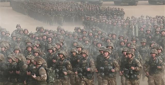 一旦台湾宣布“独立”，中国大陆将会动手解放？其实，收复不收复已经不是台湾能决定的