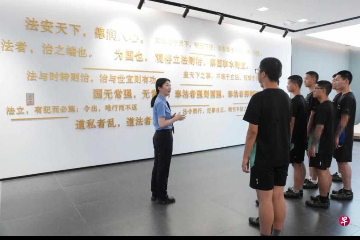 联合早报今天（31日）报道：据最高人民法院微信公众号消息，为贯彻落实《中华人民共
