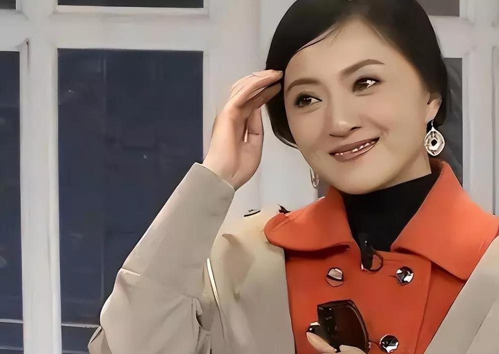 金玉婷五登春晚，是谁在背后运作。2003 - 2010年五次登上春晚，和郭冬临、