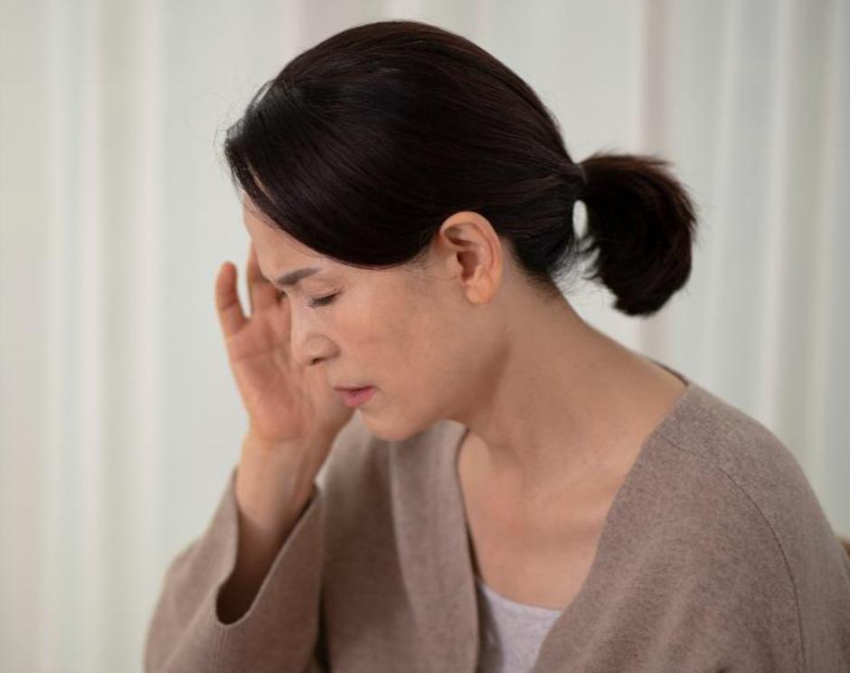 更年期为什么总浑身酸痛？医生支招：食疗安全有效，推荐3种食物

更年期浑身酸痛这