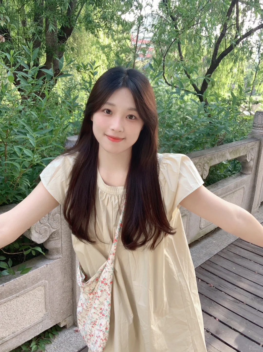出游日记
