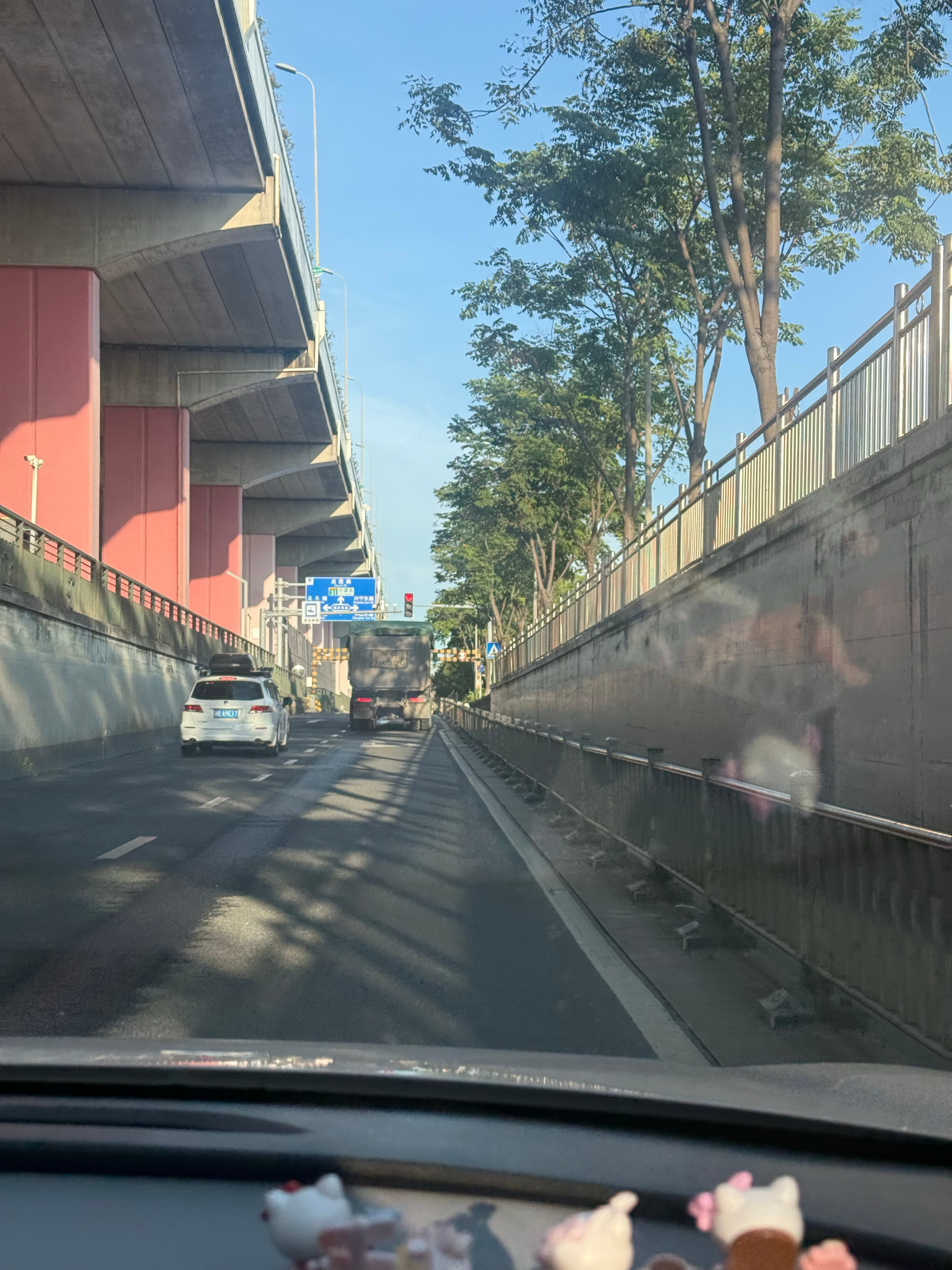 5点半的闹钟