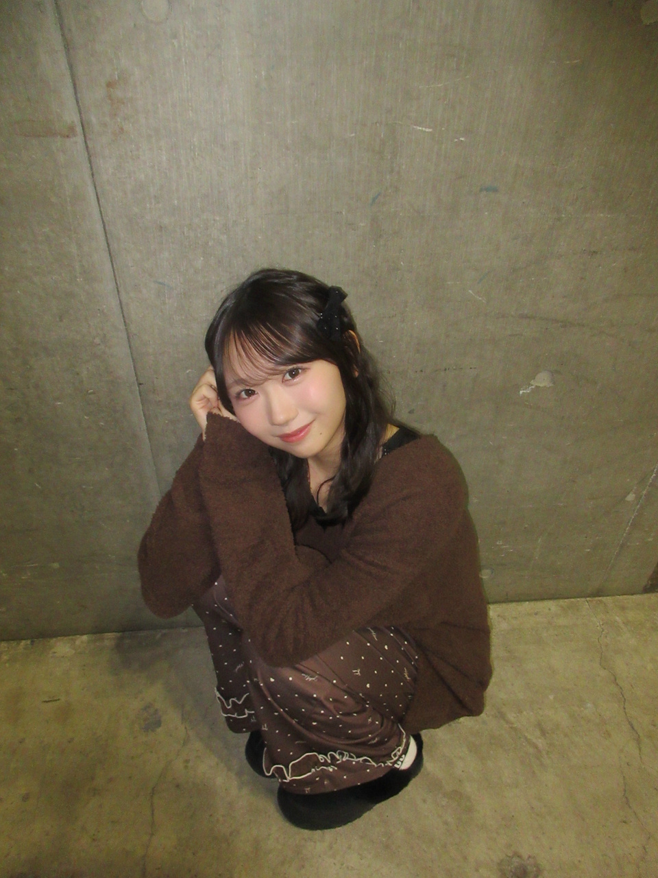 藤嶌果歩「バレンタインといえばお菓子作りですが最近はアップルパイを焼いたりしまし