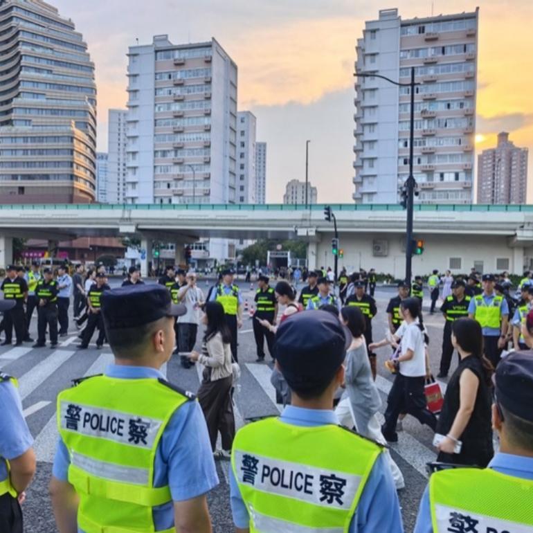 一场5万人演唱会，看清现在孩子的精神追求！家长看完五味杂陈
 
真的大受震撼！时