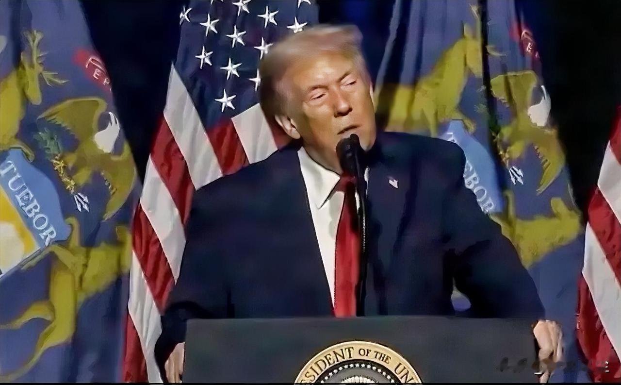 特朗普继续向伊朗的抗议者喊话：致伊朗的所有抗议者，请继续抗议，如果可能，接管你们